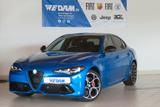 Alfa Romeo Giulia Competizione Q4 280PS *Schiebedach*