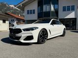 BMW M850 Baureihe 8 Gran Coupe M850 i xDrive - gebrauchte BMW M850 aus dem Jahr 2023