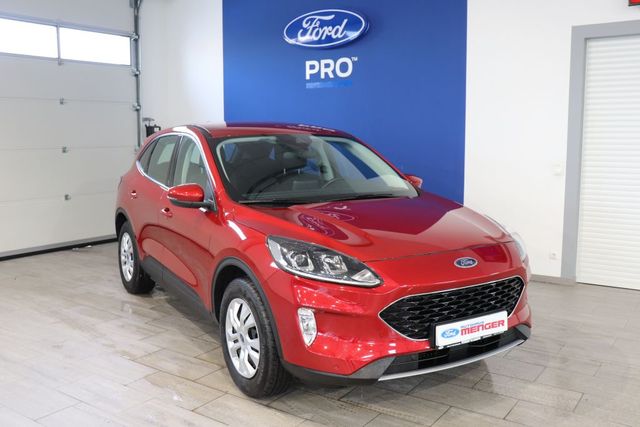 Ford Kuga 1.5 EcoBoost COOL&CONNECT