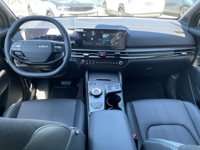 Fahrzeugabbildung Kia Sportage Black Edition LED SpurhalteAss NotBrems
