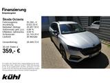 Skoda Octavia Combi 2.0 TDI DSG RS