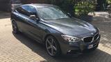 BMW 320d GT - M-Sport - 20 Zoll - Shadow Line  - BMW 320 Gran Turismo aus 2013
