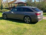 Audi A6 40 TDI S tronic advanced Avant advanced - Audi A6: Advanced