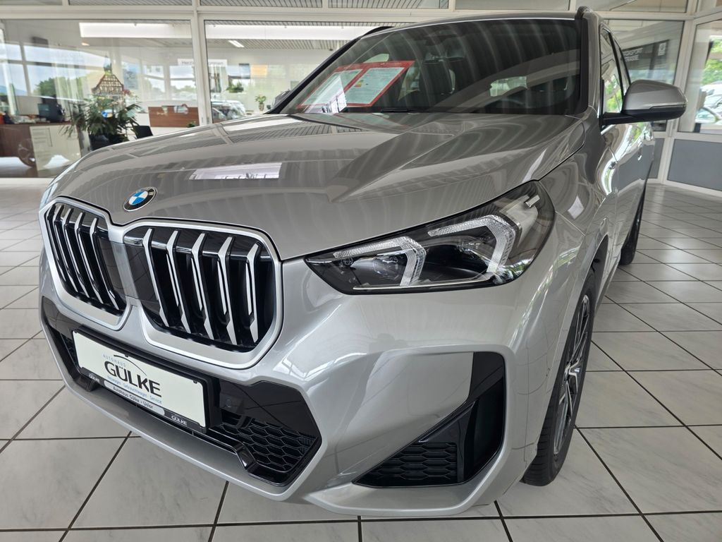 Image of BMW X1