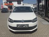 Volkswagen Polo Trendline - Volkswagen Polo aus 2010: Trendline