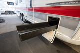 Kabe ROYAL 630 TDL FK KS  - Kabe Wohnwagen