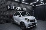 Smart ForTwo Cabrio Prime  Turbo Navi Kamera LED  Arml - Smart ForTwo Gebrauchtwagen in Frankfurt