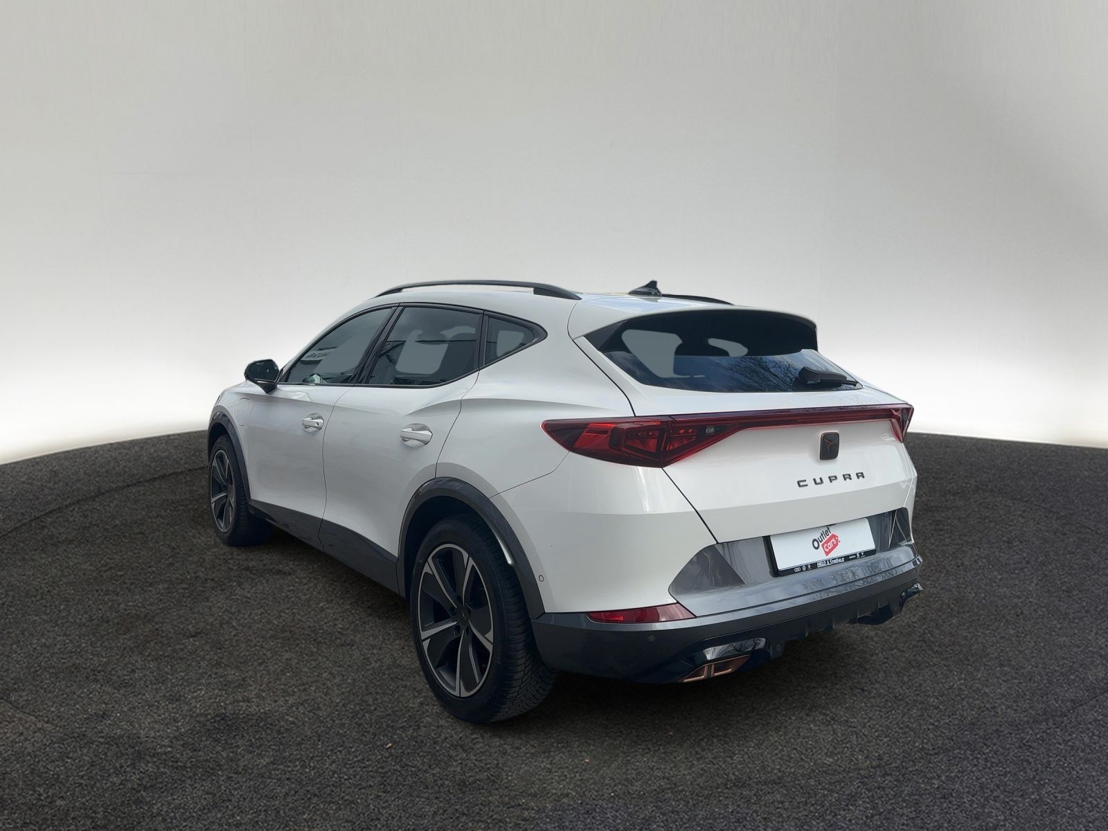 Cupra Formentor - Bild 3