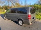Mercedes-Benz Vito Tourer lang 9-Sitzer | Garantie | TÜV | AHK - Mercedes-Benz Vito Gebrauchtwagen in Braunschweig