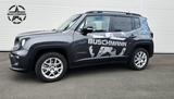 Jeep Renegade PHEV MY 23 Limited TZ