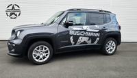 Jeep Renegade PHEV MY 23 Limited TZ