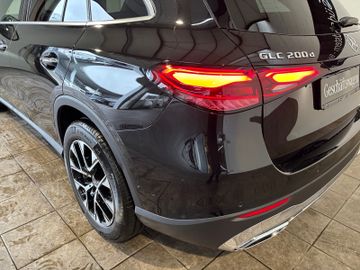 Mercedes GLC 200 - 7