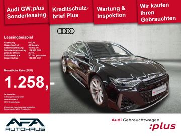 Audi Leasing Angebot: Audi RS7 Sportb. TFSI Perf. HDMatrix*Pano*StdHZ*B&O