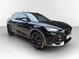 Cupra Formentor 2.0 TSI DSG 4Drive VZ AHK*LEDER*VIRTUA - Autos mit Allradantrieb