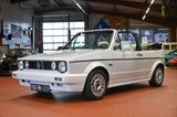 Volkswagen Golf I Cabrio GLi *112 PS*OLDTIMER*GARANTIE* - Volkswagen Golf Oldtimer