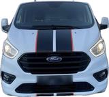 Ford Transit Sport Custom Kastenwagen, Aut... - Ford Transit: Kastenwagen