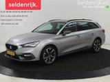 Seat Leon 1.4 TSI eHybrid PHEV FR Business | AHK | si - Seat Leon mit Hybrid-Antrieb: Kombi
