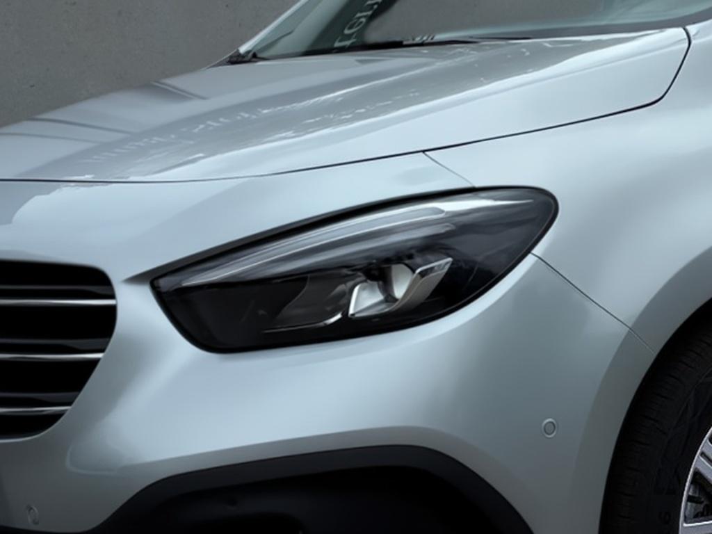 Mercedes-Benz T 180 PROGRESSIVE, LANG 7Sitzer+KEYLESS+LED+KAM+