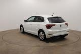 Volkswagen Polo Style 1.0 TSI 70kW 5-Gang 4 Türen - VW Polo Gebrauchtwagen in Bremen
