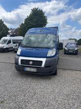 Fiat Ducato Minibus - : Van, mit Klimaanlage, Minibus