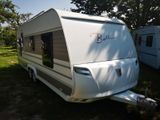 Tabbert Bellini 620 Klima Duche ATS Truma+E - Offers matching your search criteria