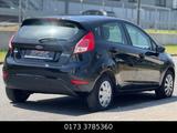 Ford Fiesta Celebration*KLIMA*SHZ*5 TÜRIG*TÜV NEU* - Ford Fiesta: Türig