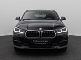 BMW X2 sD18i Sport HiFi Kamera DAB Panorama 18Zoll - BMW X2 in Lübeck