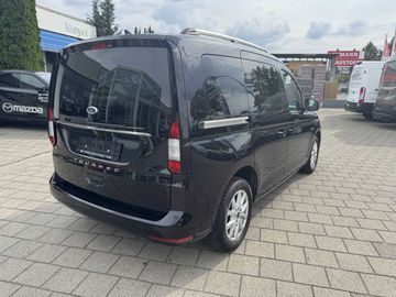 Ford Tourneo Connect 1.5 EcoBoost Titanium NaviDAB