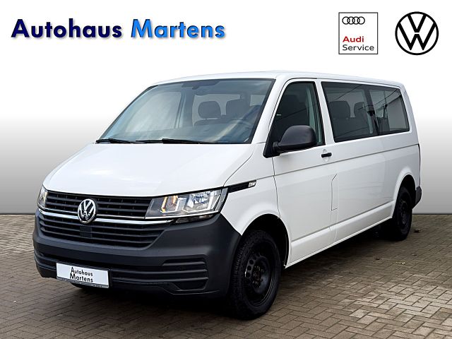 Volkswagen Transporter Kombi T6.1 2.0 TDI Kombi lang Klima