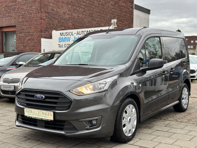 Ford Transit Connect Navi*Klima*Kamera*2X Schiebetür*