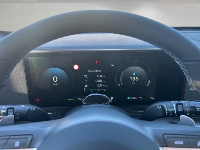 Hyundai KONA Elektro - Bild 9
