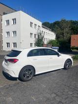 Mercedes-Benz A 220 AMG Line *18 Zoll AMG, Sportsitze, SHZ* - gebrauchte Mercedes-Benz A 220 aus dem Jahr 2019