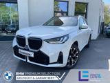 BMW X3 20 xDrive M Sport || AHK Pano Adapt. Fahrwerk - BMW X3: Alcantara