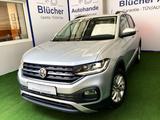 Volkswagen T-Cross Life Automatik Sitzheizung Apple CarPlay - VW T-Cross Gebrauchtwagen in Berlin