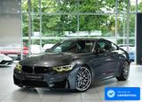 BMW M4 Competiton Coupé 2.H *Schale*HUD*Carbon*Laser - BMW M4 Gebrauchtwagen in Wuppertal