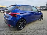 Hyundai i20 Edition 30*Navi*Kamera*Pdc*Shz*Lhz* - gebrauchte Hyundai i20 aus dem Jahr 2022