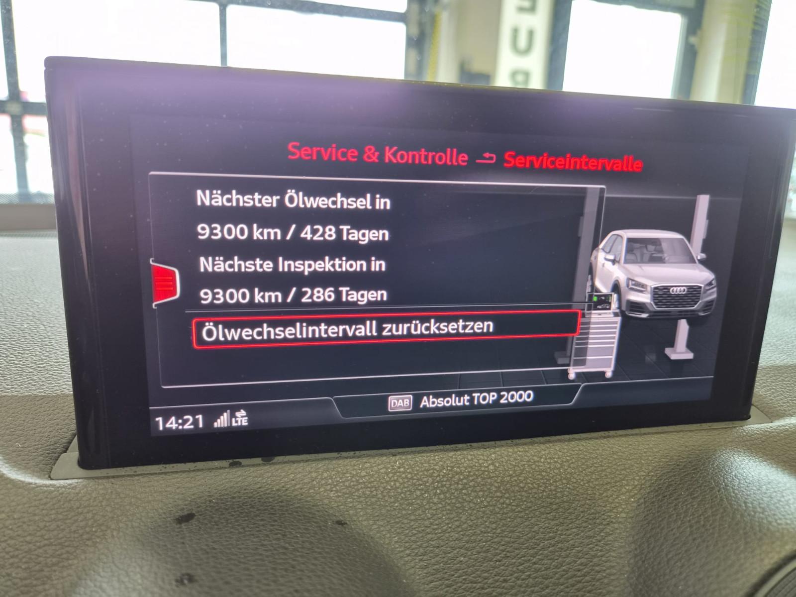 Audi Q2 35 TFSI advanced / LED / NAVI / KAMERA, миниатюра 29