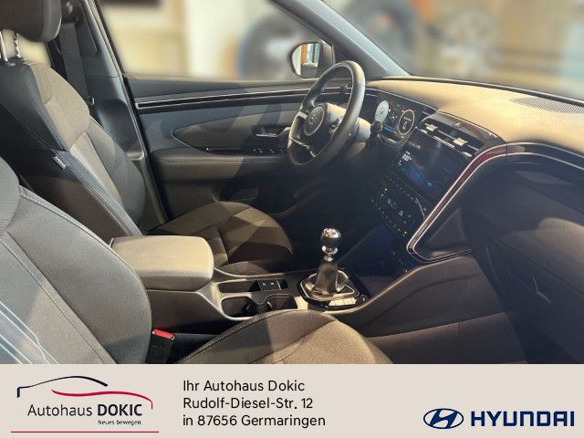 Hyundai TUCSON - Bild 11