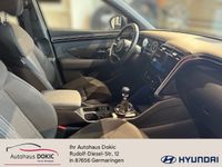 Hyundai TUCSON - Vorschau Bild 11