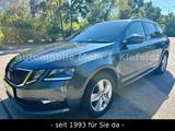 Skoda Octavia Combi DSG Ambition 4x4*LED*AMUNDSEN*CAM*