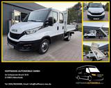 Iveco Daily DOKA 3,5t Kipper 35C140 *AHK 3,5t * - Iveco