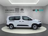 Citroën Berlingo Kasten Elektro L2H1 Doppelkabine 100 kW - Citroën Berlingo: L1