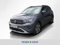Volkswagen T-Cross - Vorschau Bild 1