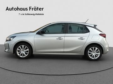 Fotografie 5 des Opel Corsa F 1.2 Sitzheizung PDC Kamera