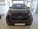 Kia Sportage GT-Line 4WD / KLIMA SITZ / NAVI / - Kia: Geländewagen