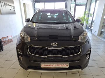 KIA Sportage - 4