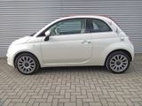 Fiat 500C 1.2  Lounge Gerne Finanzierung +++ - Fiat: Finanzierung