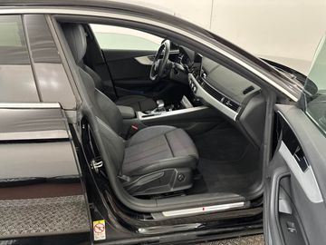 Audi A5 - 8