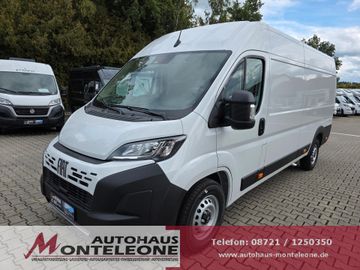 Fiat Ducato Maxi 35 | Serie 2 |