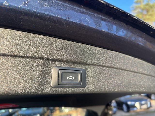 A5 Avant 2.0 TFSI S-tronic SHZ KAMERA NAVI ACC